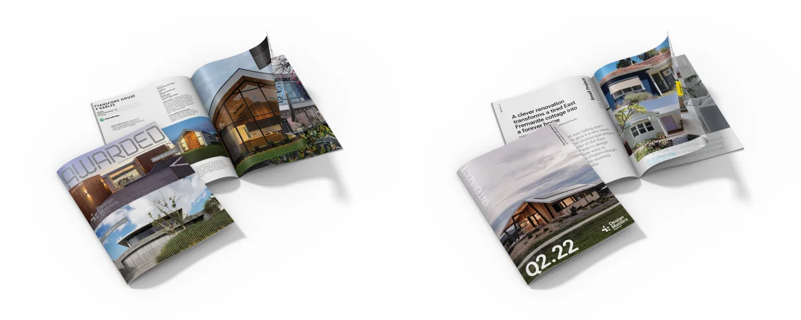 Magazine Subscription x5